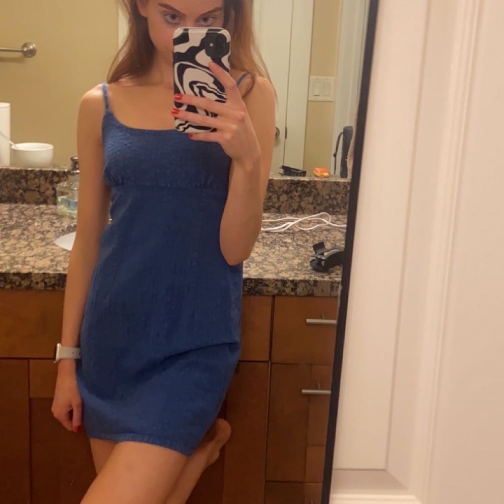 New without tags target dress